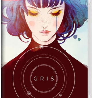 格里斯/格瑞丝 GRIS