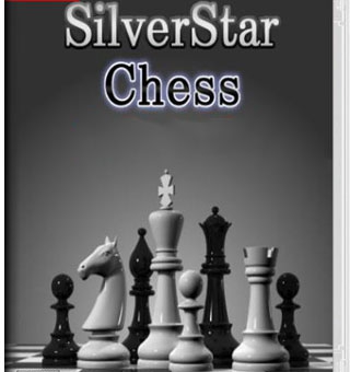 本格AI搭载-银星国际象棋 SilverStar Chess