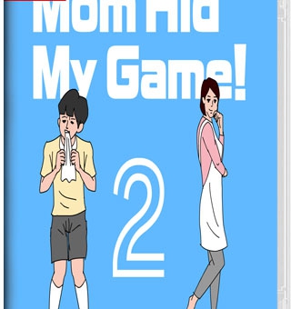 妈妈把我的游戏藏起来了 Mom Hid My Game 2