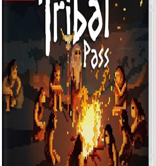 部落迁徙 Tribal Pass