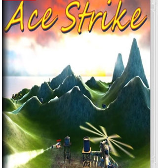 王者之翼/王牌之翼 Ace Strike