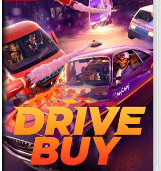 送货战斗 Drive Buy