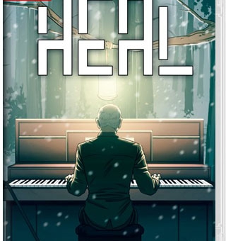 治愈:主机版 – Heal: Console Edition