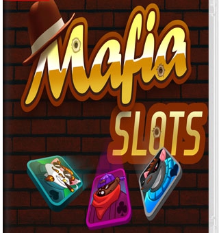 黑手党老虎机 Mafia Slots