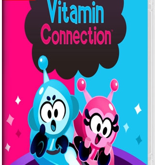 维他命连接 Vitamin Connection