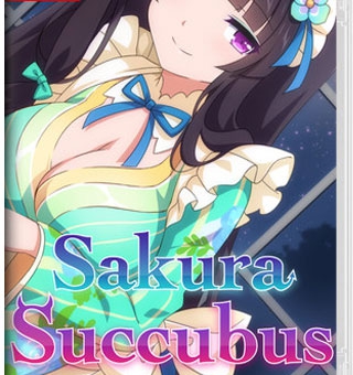 樱花魅魔2 Sakura Succubus 2