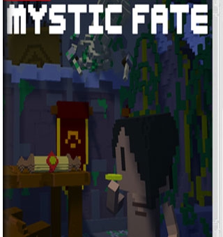 神秘的命运 Mystic Fate