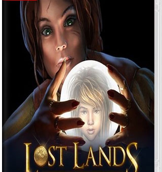 失落领地3金光咒语 Lost Lands 3 The Golden Curse