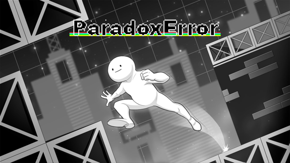 悖论误差/悖论错误 Paradox Error