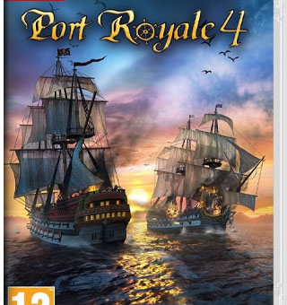 海商王4 Port Royale 4