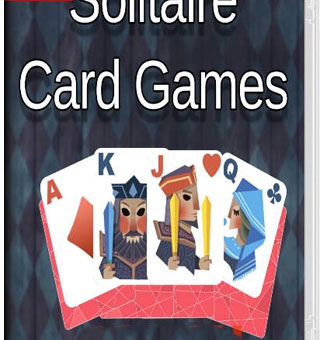 接龙纸牌游戏 Solitaire Card Games