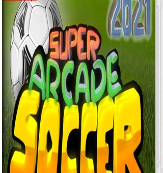 超级街机足球 2021 Super Arcade Soccer 2021