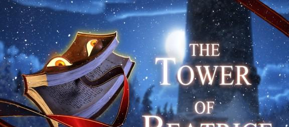 比阿特丽斯之塔 The Tower of Beatrice