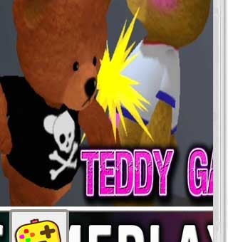 泰迪熊大乱斗/泰迪帮  Teddy Gangs