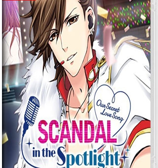 聚光灯下的丑闻 Scandal In The Spotlight