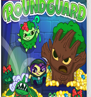 地牢守卫/环形守卫 Roundguard
