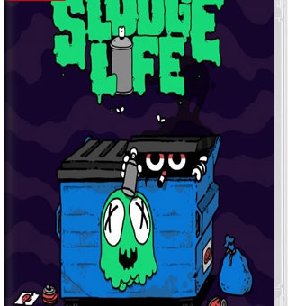 烂泥生活 Sludge Life