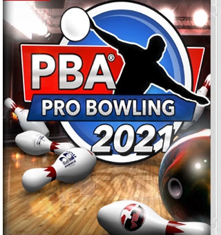 PBA 职业保龄球2021 PBA Pro Bowling 2021