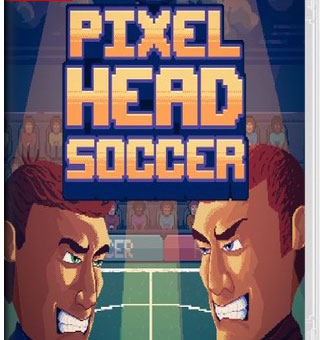 像素头足球 Pixel Head Soccer