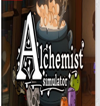 我炼金超牛 Alchemist Simulator