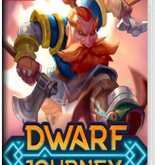 矮人之旅 Dwarf Journey