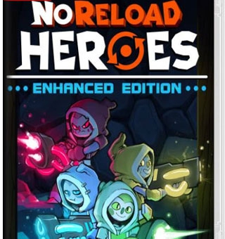 无限重启英雄 增强版 NoReload Heroes Enhanced Edition