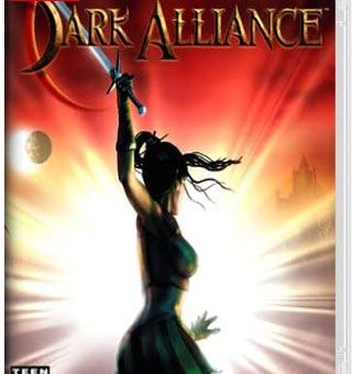 博德之门:黑暗联盟 Baldurs Gate: Dark Alliance