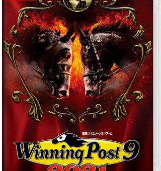 赛马大亨9 2021 Winning Post 9 2021