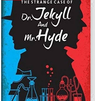 杰基尔博士神秘案件 The Mysterious Case of Dr.Jekyll and Mr.Hyde