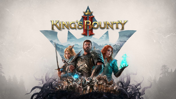 国王的恩赐2  Kings Bounty II