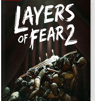 层层恐惧2 Layers of Fear 2