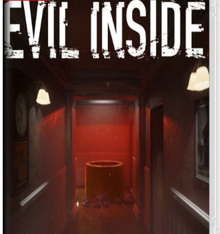 恶灵在内 Evil Inside