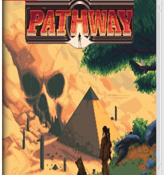 黄金之路 Pathway