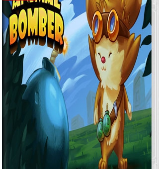 动物炸弹人 Animal Bomber