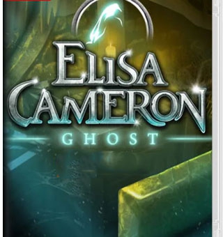 幽灵：伊莉莎卡梅隆 Ghost: Elisa Cameron