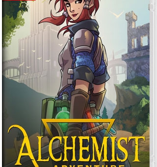 炼金术士冒险/炼金术士历险记 Alchemist Adventure