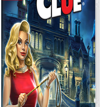 妙探寻凶 Clue:The Classic Mystery Game