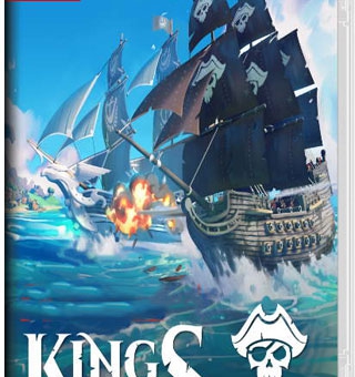 海洋之王 King of Seas