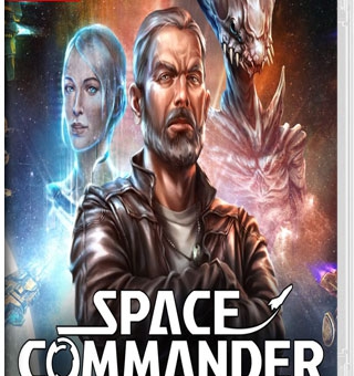 星舰指挥官：战争与贸易 Space Commander: War and Trade