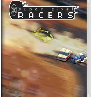 超级像素赛车 Super Pixel Racers
