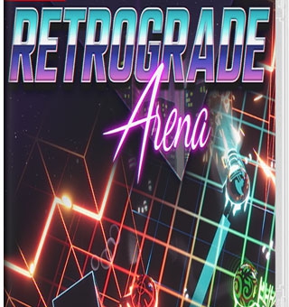 逆行竞技场 Retrograde Arena