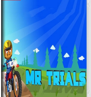 试炼先生 Mr Trials