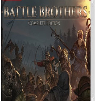 战场兄弟 Battle Brothers – A Turn Based Tactical RPG