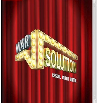 战争解决方案：休闲数学游戏 War Solution – Casual Math Game