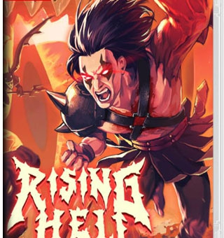 杀戮之源 Rising Hell