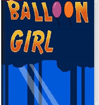 气球女孩 Balloon Girl