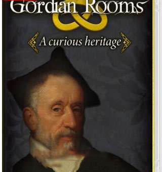 Gordian Rooms：奇特的遗产 Gordian Rooms: A curious heritage