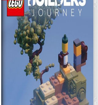 乐高：建造者之旅 LEGO Builders Journey