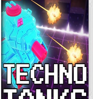 科技坦克 Techno Tanks