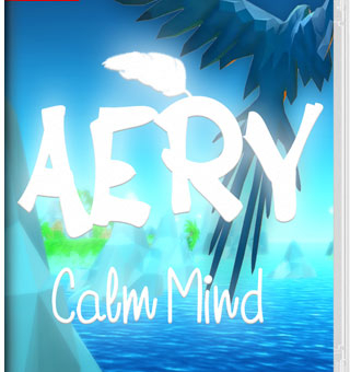 艾瑞：平静的心/Aery：放松心灵 Aery – Calm Mind